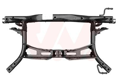 Korpus osi tylnej Volkswagen Jetta VI sedana (162, 163, AV3, AV2, AY2, AY3) (2011 - 2019) cena, od 227,93 USD